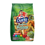 Doria Tornillo Verduras x 500 g