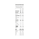 Noel Galleta Sultana Bolsa 12 x 4