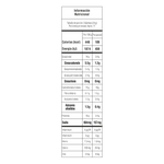 Saltin Noel Galleta Doble Fibra Taco x 3