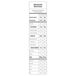 Tosh Galleta Chocolate Bolsa 6 x 2