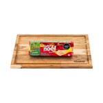 Noel Galleta Saltinnoel Rojo Taco X3