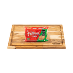Noel Galleta Festival Limon Bolsa X 12 Und
