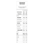 Festival Galleta Fresa Bolsa x 12 pq x 4 un
