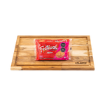 Noel Galleta Festival Fresa Bolsa X 12 Und