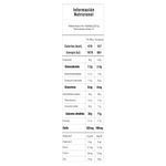 Festival Galleta Chocolate Bolsa x 12 pq x 4 un