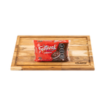 Noel Galleta Festival Chocola Bolsa X 12 Und