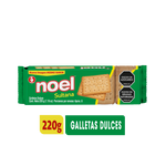 Noel Galleta Sultana Taco x 1