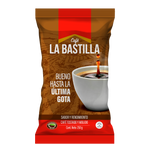 Cafe Bastilla Fuerte 250 g 48 pq