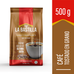 Cafe Bastilla Pepas Fuerte 500 g 10 pq