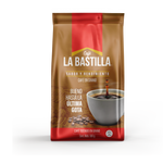 Cafe Bastilla Pepas Fuerte 500 g 10 pq