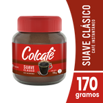 Colcafe Cafe Clasico 170 g 12 Frasco