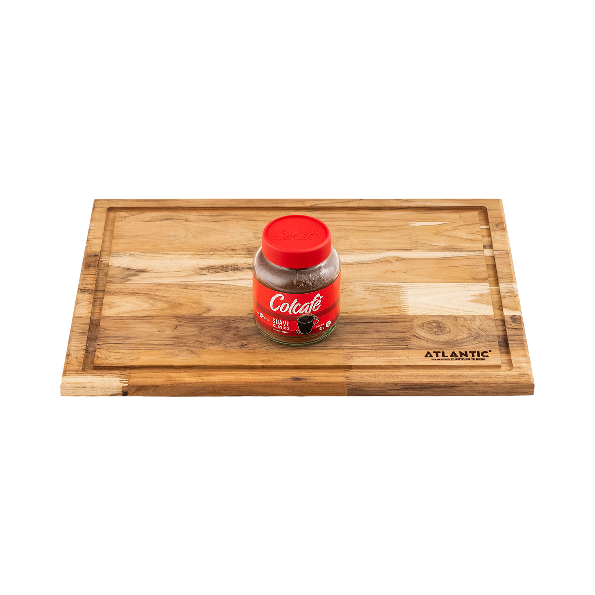 Colcafe Cafe Colcafe Clasico Frasco X 170Gr