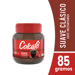 Colcafe Cafe Clasico 85 g 24 Frasco