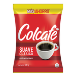 Colcafe Cafe Clasico 500 g 24 pq