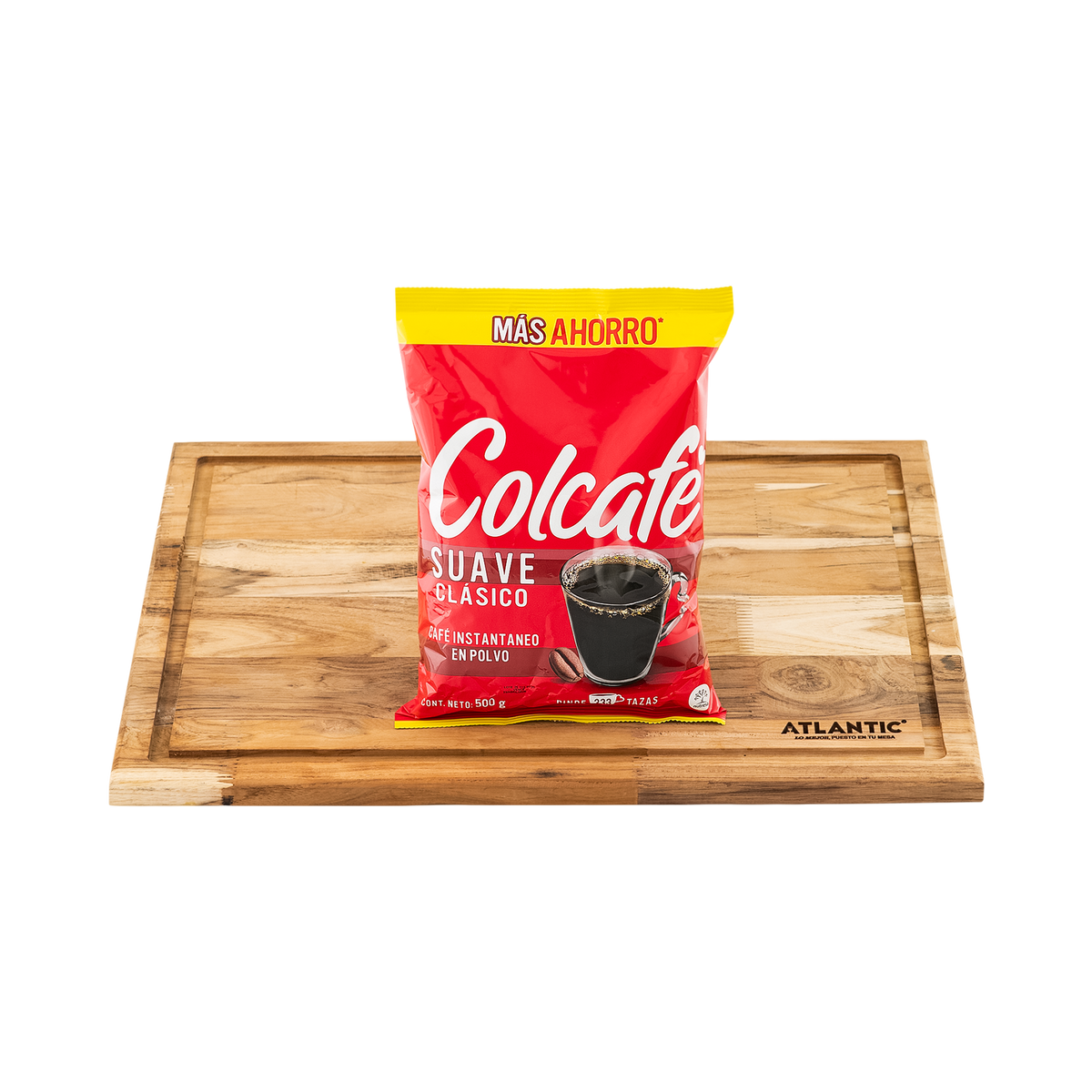 Colcafe Cafe Colcafe Clasico X 500Gr