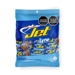 Jet Golosina Lyne Bolsa x 9g
