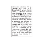 Corona Repostería Chips Chocolate x 250 g