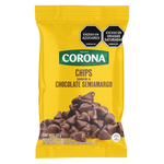Corona Repostería Chips Chocolate x 250 g