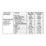 Jet Golosina Wafer Vainilla Plegadiza x22g