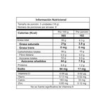 Jet Golosina Leche Bolsa x 6g