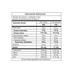 Jet Golosina Surtido Bolsa x 6g