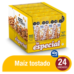 Chocolates B2C Maiz La Especial X24Und X 40Gr