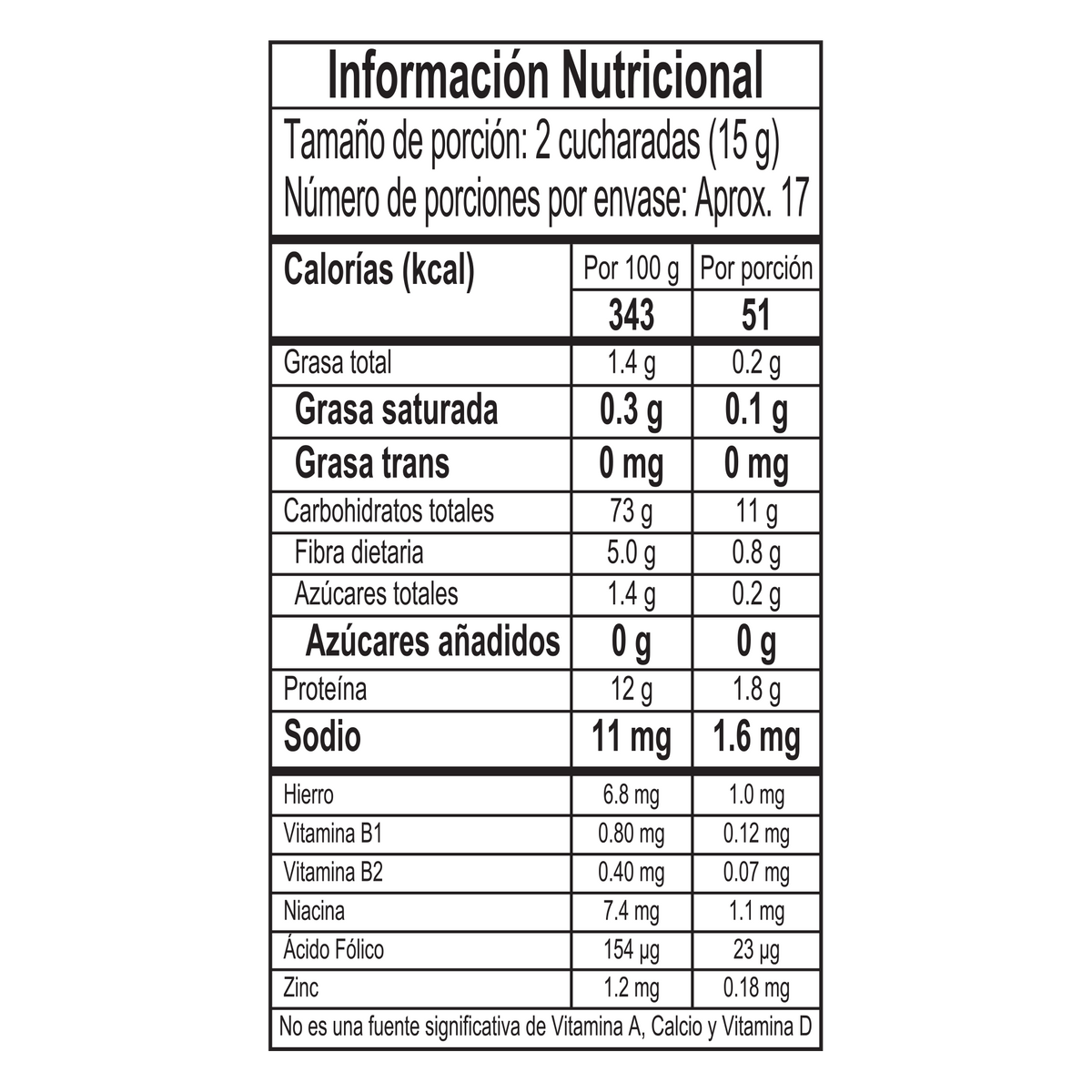 Comarrico Fideo Clásico x 250 g