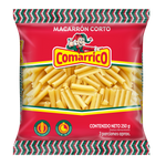 Comarrico Macarrón Corto Clásico x 250 g