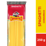 Comarrico Spaghetti Clásico x 250 g