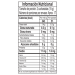 Comarrico Conchita Clásica x 250 g