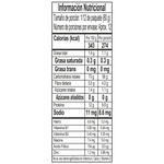 Comarrico Spaghetti Clásico x 1000 g