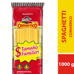 Comarrico Spaghetti Clásico x 1000 g