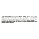 Ducales Galleta Tentacion Taco x 1