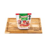 Noel Galleta Sultana Triturada Bolsa X 1Kg