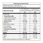 Corona Cocoa Bolsa x 230g