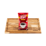 Colcafe Cafe Sello Rojo Instituciona Fuerte 500G