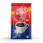 Sello Rojo Cafe Vainilla 120 g