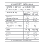 Zenú Salchicha Super Perro x 640 g