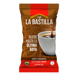La Bastilla Cafe Fuerte 450 g 30 un