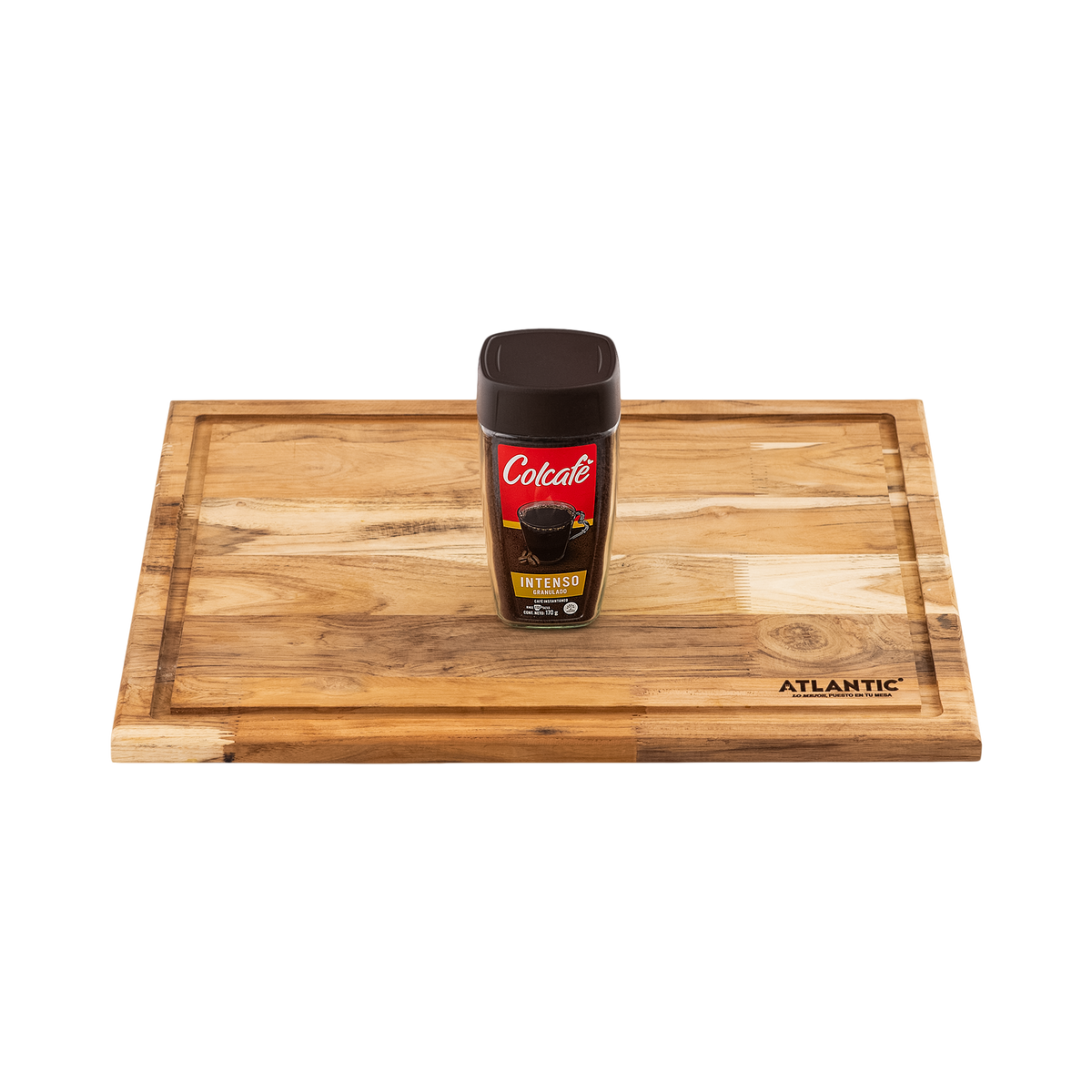 Colcafe Cafe Colcafe Granulado Frasco X 170Gr