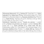 Zenú Sanduche Jamón Queso x 104 g