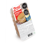 Zenú Sanduche Jamón Queso x 104 g