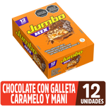 Jumbo Golosina Mix Plegadiza x 60g