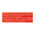 Ranchera Salchicha Super Tira x 3 x 2 un x 120 g