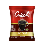 Colcafe Cafe granulado Bolsa 500 g 24 un