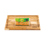 Noel Galleta Tosh Mousse Naranja Bolsa X6Und