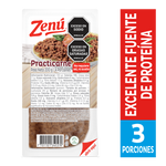 Zenú Practicarne x 200 g