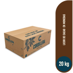 Licor De Chocolate Depositados x 20 kg