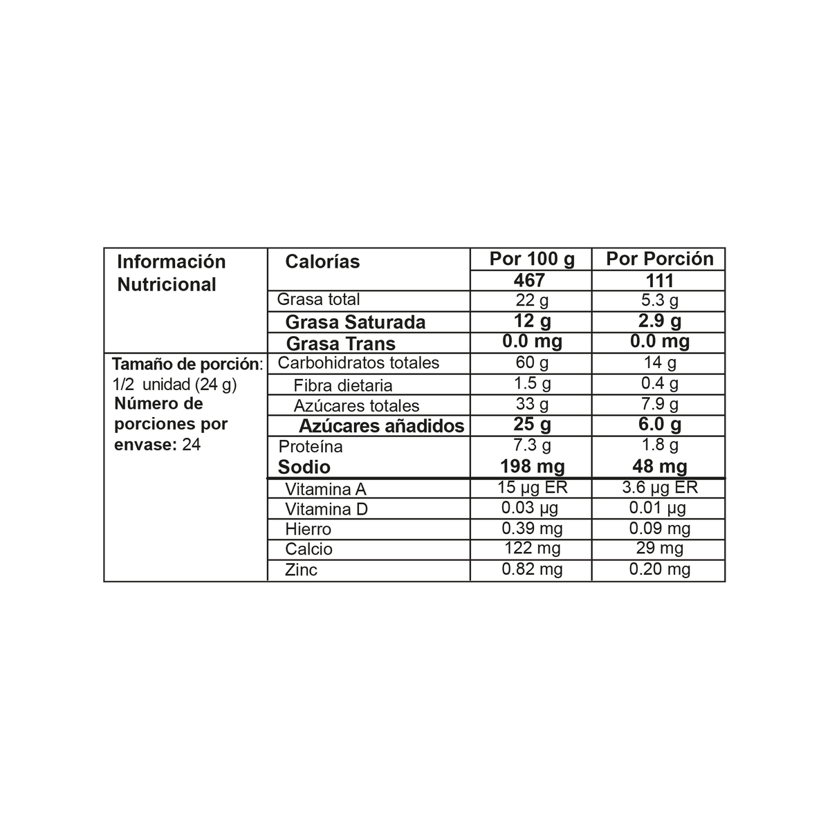 Jumbo Golosina Flow Blanca Plegadiza x 48g