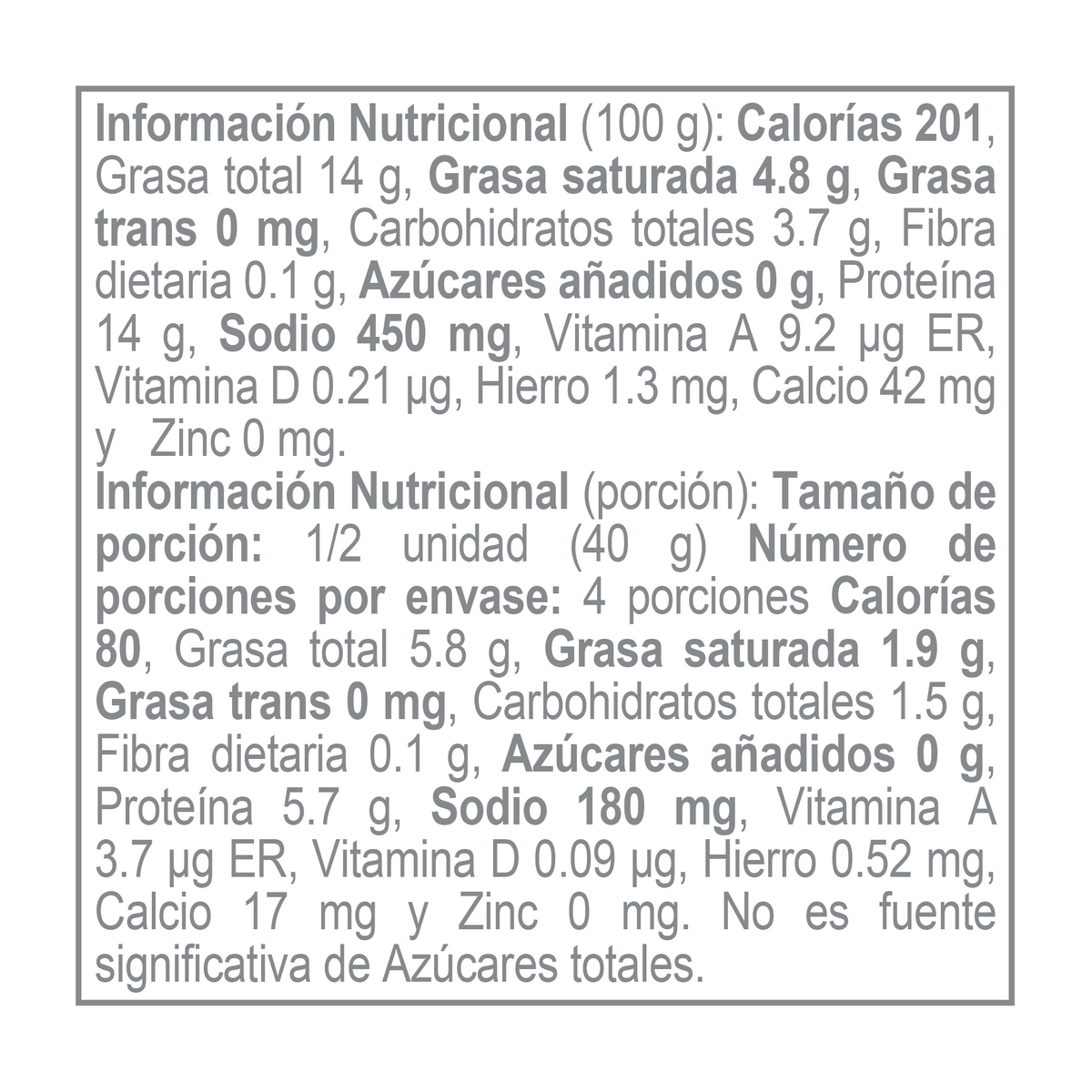 Zenú Salchicha Super Perro x 160 g